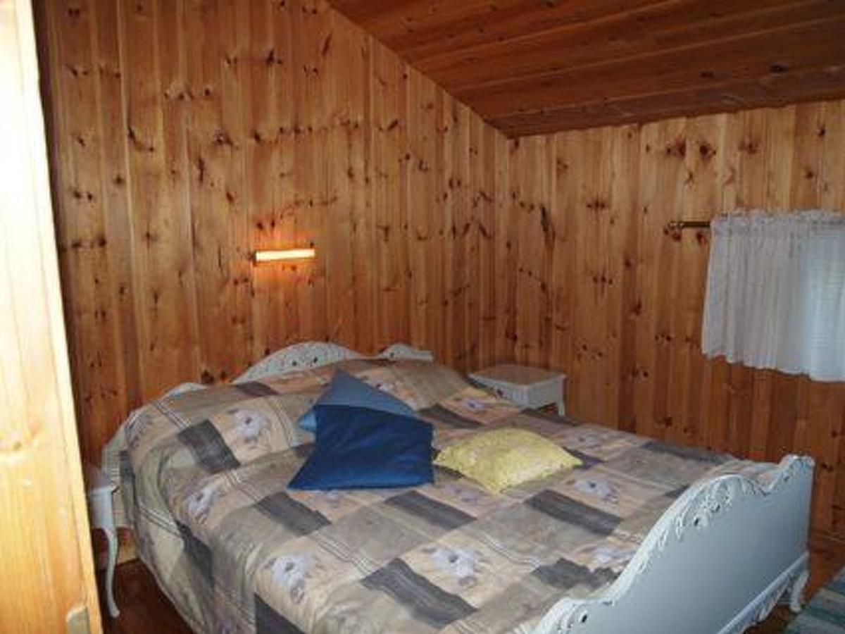 Holiday Home Raanumaja III By Interhome Lampsijärvi Buitenkant foto