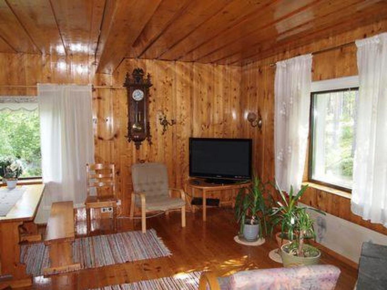 Holiday Home Raanumaja III By Interhome Lampsijärvi Buitenkant foto