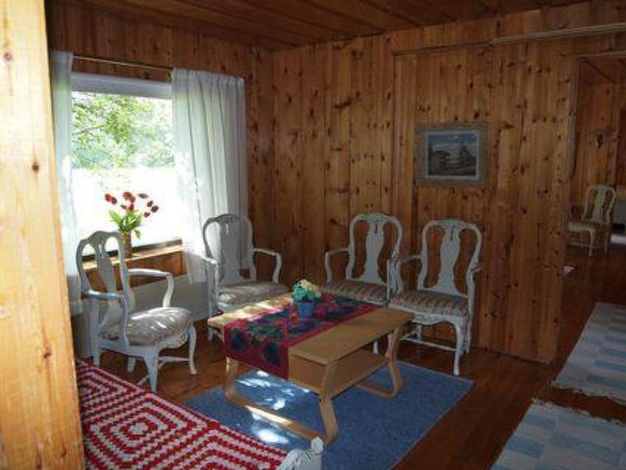 Holiday Home Raanumaja III By Interhome Lampsijärvi Buitenkant foto